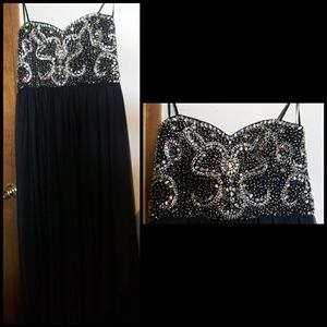 My Michelle prom dress: 18